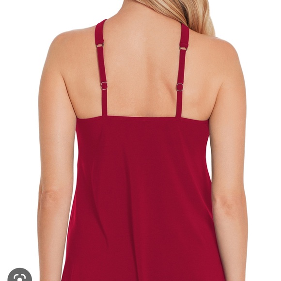 MagicSuite Tankini top - Picture 2 of 5